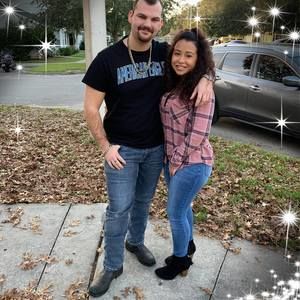 Meet your Posher, Stacy